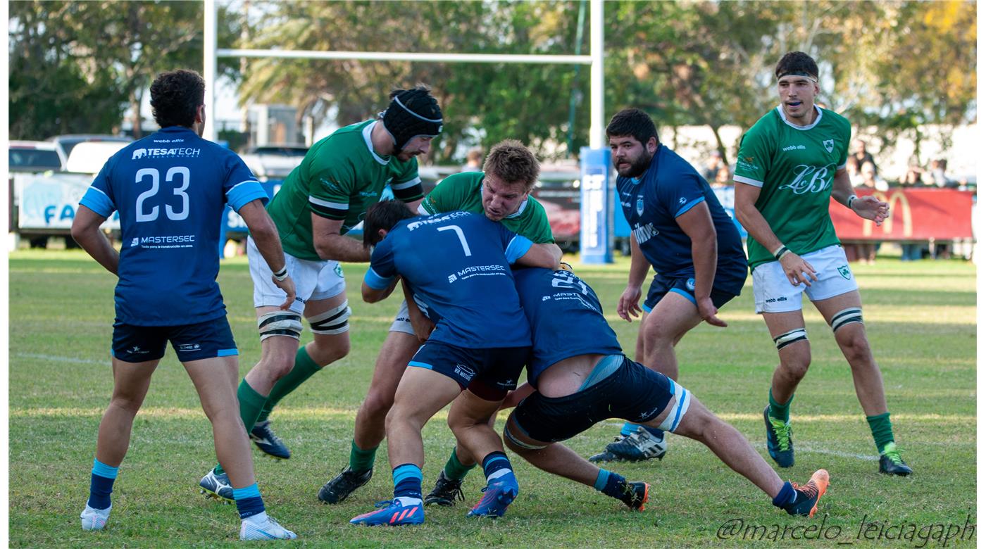 LA VICTORIA DE HURLING ANTE CUQ EN IMÁGENES