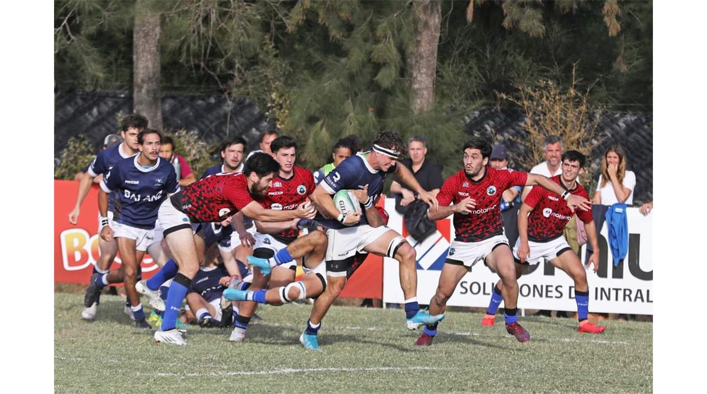 LA VICTORIA DE SAN ANDRÉS ANTE LICEO NAVAL EN IMÁGENES 