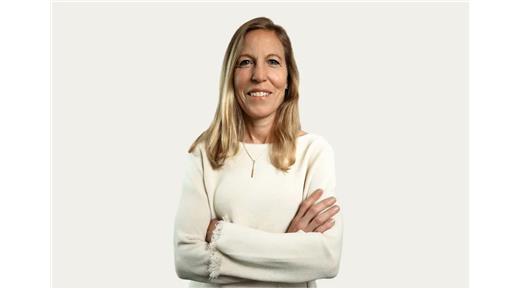 SARAH MACEY ENCABEZARÁ LA ENTREGA DE LA RUGBY WORLD CUP 2025