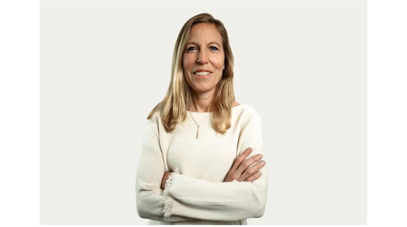 SARAH MACEY ENCABEZARÁ LA ENTREGA DE LA RUGBY WORLD CUP 2025