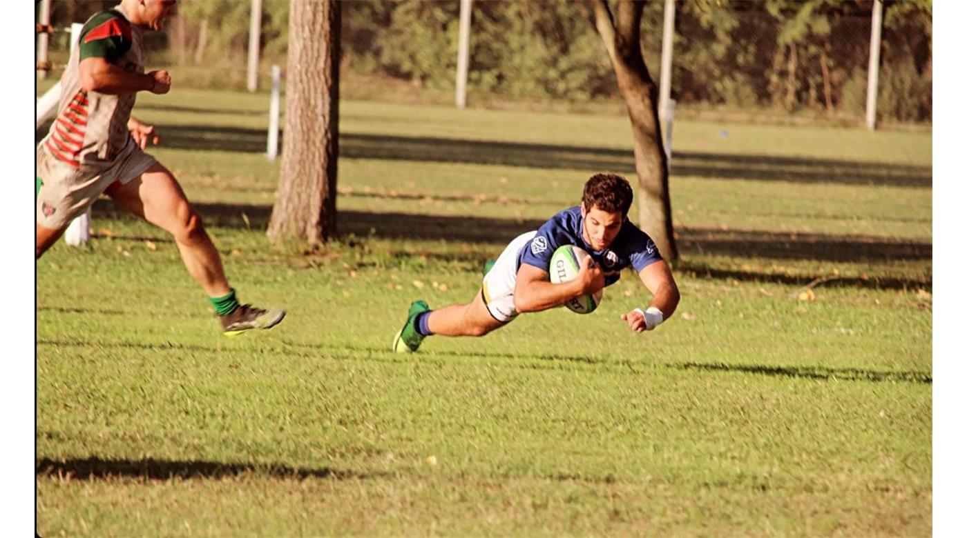 VICENTINOS Y UN VALIOSO TRIUNFO ANTE ATLÉTICO Y PROGRESO EN BRANDSEN