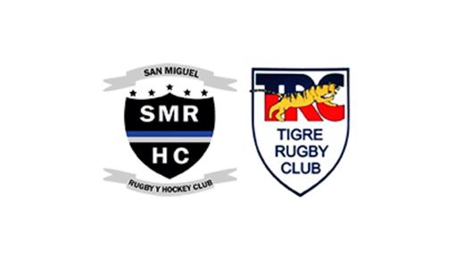 SAN MIGUEL SE IMPUSO CON JUSTICIA ANTE TIGRE Y SE AFIANZA EN LA PUNTA DE SU GRUPO