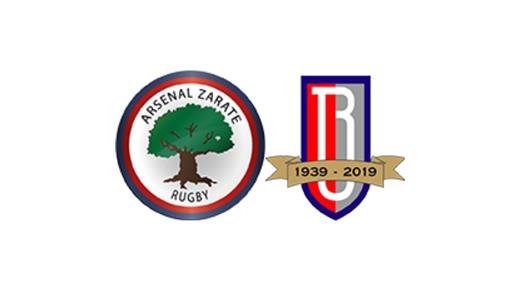 ARENAL NÁUTICO DE ZÁRATE GOLEÓ A BEROMAMA Y NO LE PIERDE PISADA A SAN MIGUEL