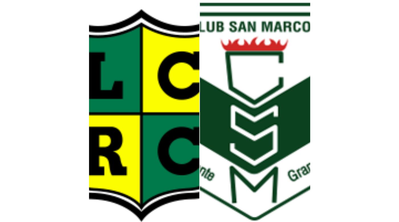 SAN MARCOS VOLVIÓ A LA VICTORIA SIN SOBRARLE NADA