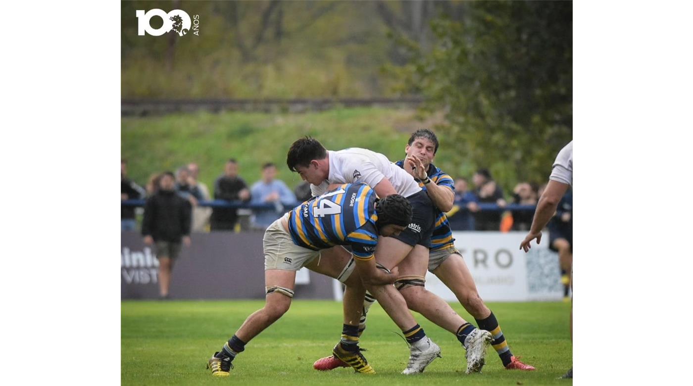 REGATAS DE BELLA VISTA LE GANÓ A SAN ALBANO Y SIGUE SIENDO PUNTERO 