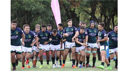 SAN CIRANO LE GANÓ A MARIANO MORENO EN EL FINAL Y CON UN TRY POLÉMICO