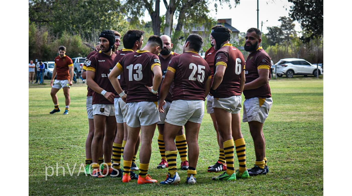 ATLÉTICO SAN ANDRÉS VENCIÓ A EZEIZA Y ES EL PUNTERO DEL GRUPO