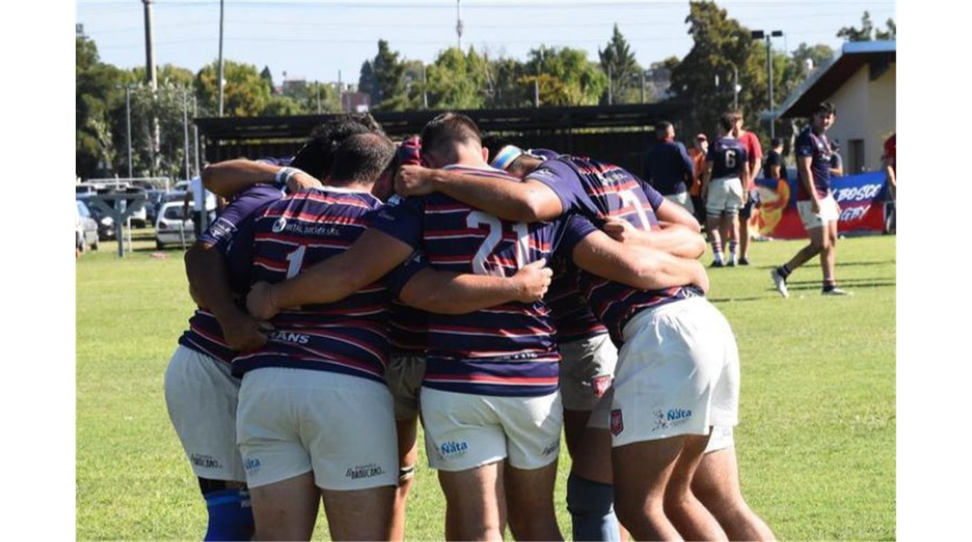 DON BOSCO SE QUEDÓ CON UN GRAN TRIUNFO FRENTE A UNIVERSITARIO DE LA PLATA