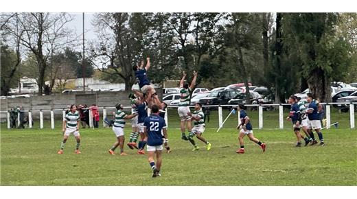 SAN MARCOS LE GANÓ A GEI Y SE MANTIENE EN LA ZONA ALTA DE LA TABLA