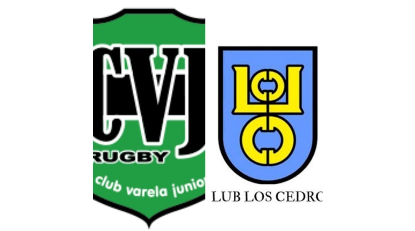 VARELA REGRESÓ AL TRIUNFO ANTE LOS CEDROS 