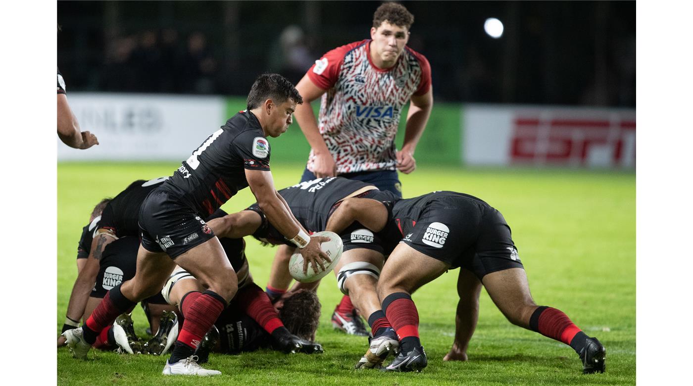 LAS IMÁGENES DE PAMPAS 19-23 SELKNAM