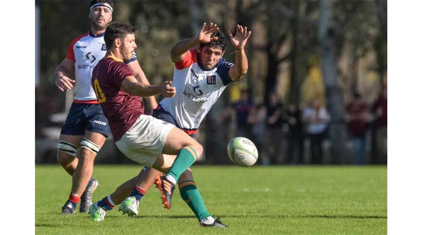 LOS GOLEADORES DEL URBA TOP 12