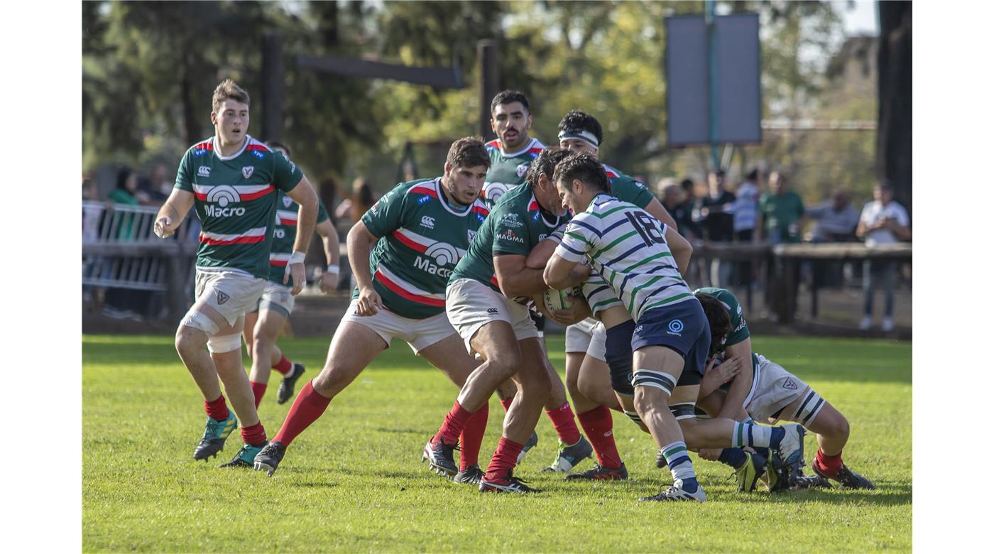 ÁLBUM DE FOTOS: EL TRIUNFO DE SAN FERNANDO ANTE SITAS