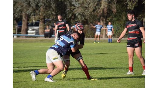 LAS FOTOS DE LUJÁN RC-MONTE GRANDE