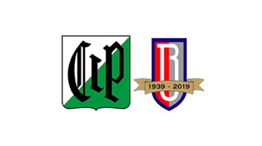 LOS PINOS SE QUEDÓ CON UN AJUSTADO TRIUNFO ANTE BEROMAMA