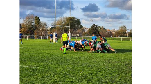 EL CLUB ITALIANO APLASTÓ A ATLÉTICO Y PROGRESO Y RATIFICÓ EL LIDERAZGO
