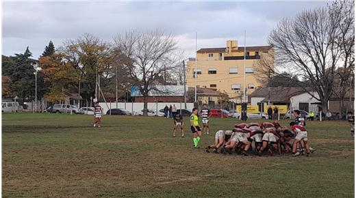 ALMAFUERTE CORTÓ SU RACHA DE DERROTAS Y VOLVIÓ A LA VICTORIA FRENTE A VICENTE LÓPEZ