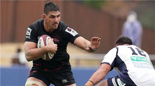 PABLO MATERA: EL JUGADOR DEL AÑO EN JAPÓN