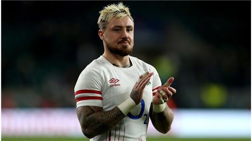 BAJA PARA INGLATERRA: JACK NOWELL DESCARTADO PARA EL MUNDIAL