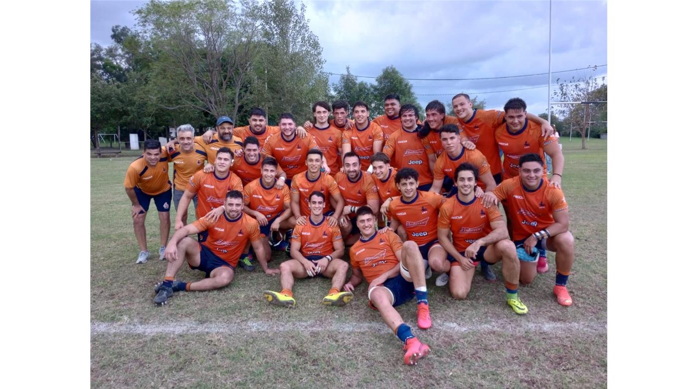 TUCUMÁN LE GANÓ A SANTIAGO EN EL ENCUENTRO NORTE GRANDE