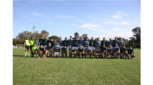 LAS FORMACIONES EN LA PRIMERA A DE LA FECHA 9