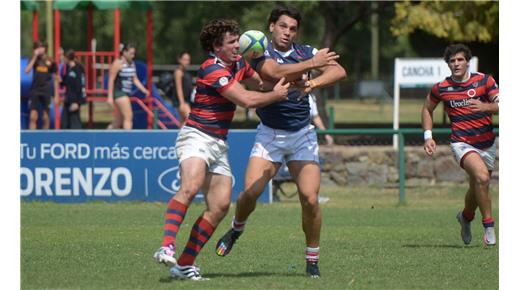 LOS TARCOS GANÓ EL CLÁSICO Y SIGUE SIENDO EL LIDER DEL REGIONAL DEL NOA