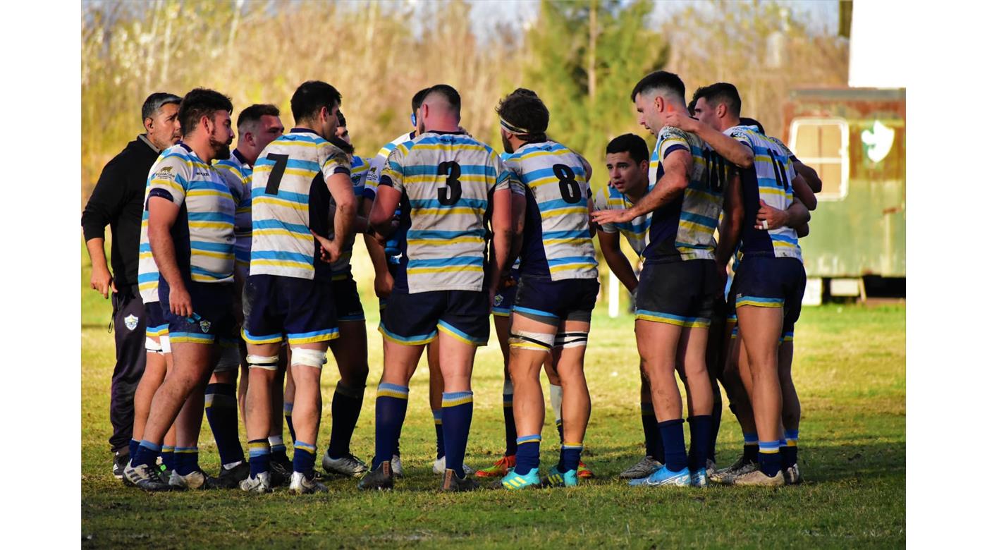 DEL SUR SE QUEDÓ CON UN VALIOSO TRIUNFO PARA SEGUIR ARRIBA