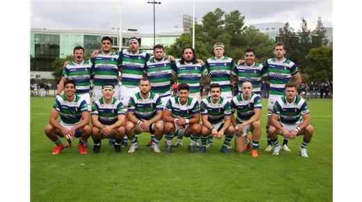 SAN MARTÍN GANÓ Y SE ACOMODA EN EL TORNEO