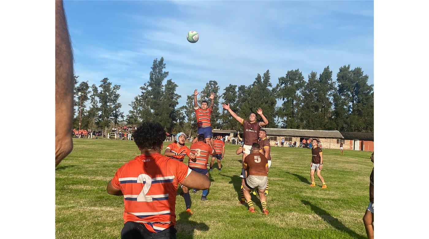 ATLÉTICO SAN ANDRÉS GANÓ CON CONTUNDENCIA Y SIGUE PUNTERO