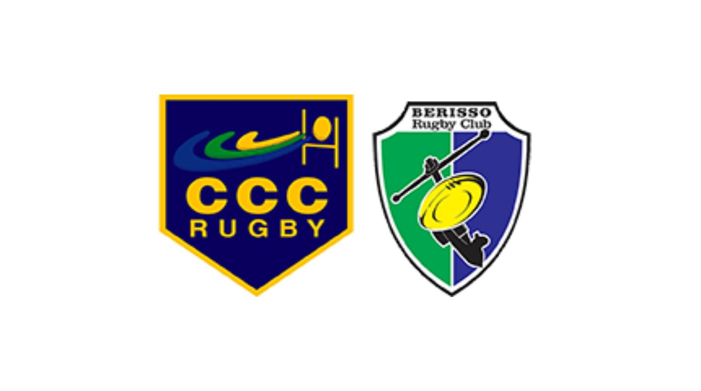 CIUDAD DE CAMPANA GANÓ CON LO JUSTO Y SE ACOMODÓ EN LA MITAD DE LA TABLA