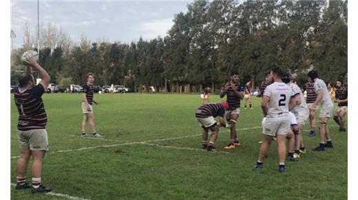 DON BOSCO SE LLEVÓ UNA GRAN VICTORIA EN SU VISITA A SAN ANDRÉS 