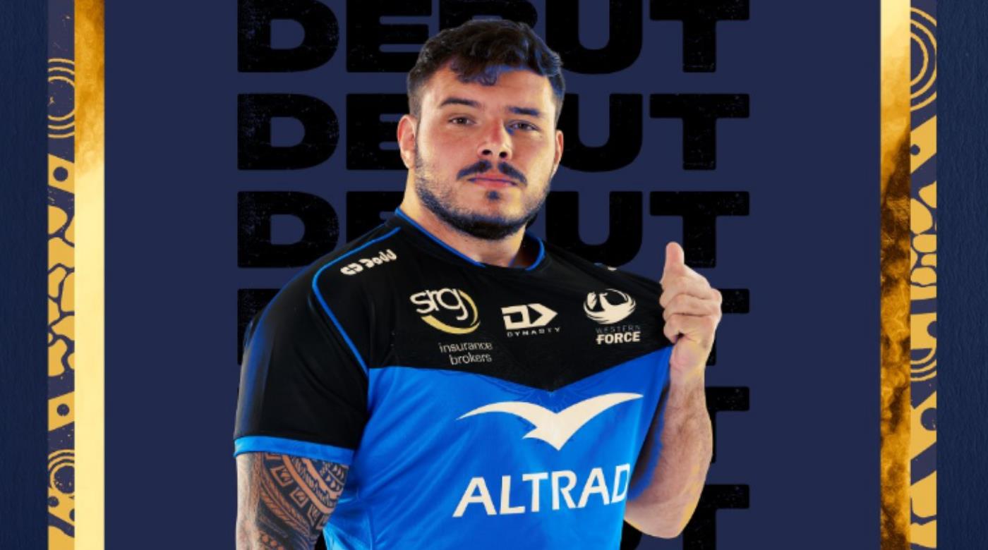 BRASIL LLEGÓ AL SUPER RUGBY