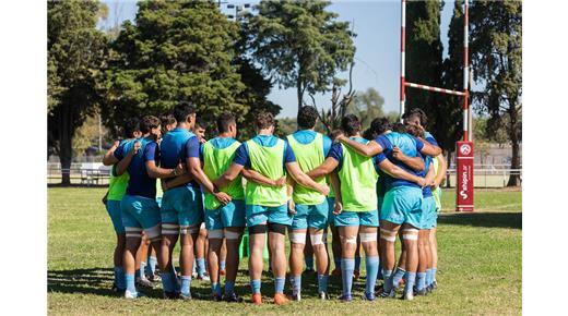 LA ÚLTIMA CONCENTRACIÓN DE LOS PUMITAS DE CARA A LA COPA DEL MUNDO 