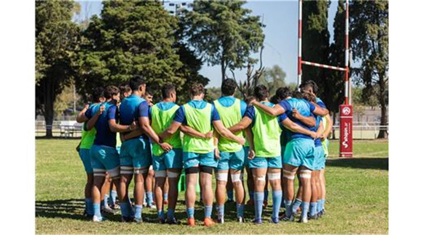 LA ÚLTIMA CONCENTRACIÓN DE LOS PUMITAS DE CARA A LA COPA DEL MUNDO 