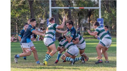 LAS FOTOS DEL PARTIDO ENTRE ST. BRENDAN