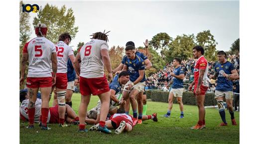 LAS IMÁGENES DE SAN ALBANO 29-25 MARIANO MORENO