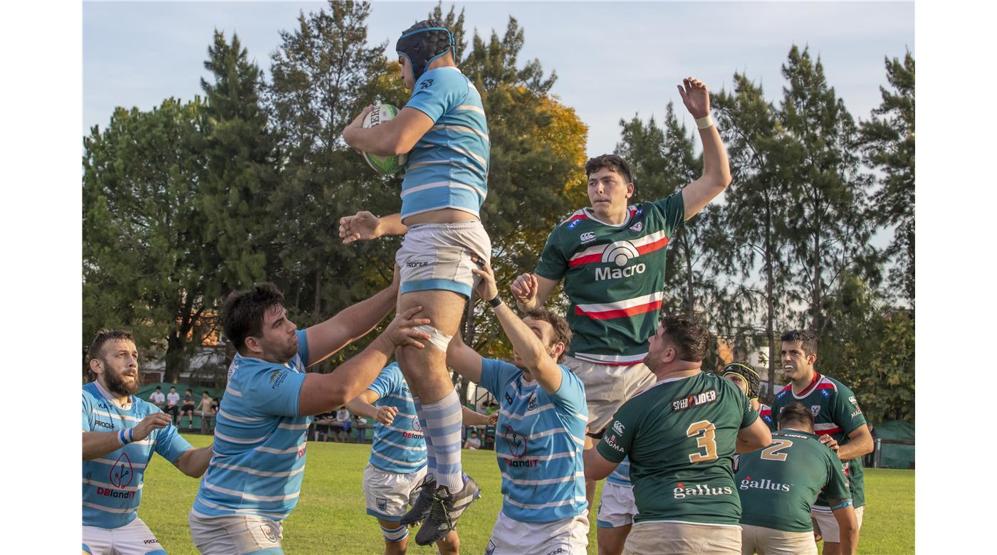 LAS FOTOS DEL PARTIDO ENTRE SITAS Y CIUDAD