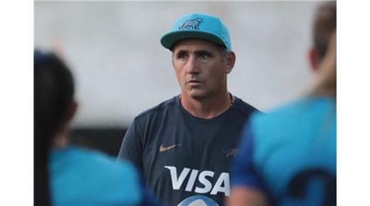 “A LAS CHICAS LAS VEO MUY BIEN, FUE MUY DIFÍCIL SELECCIONAR LAS 12"