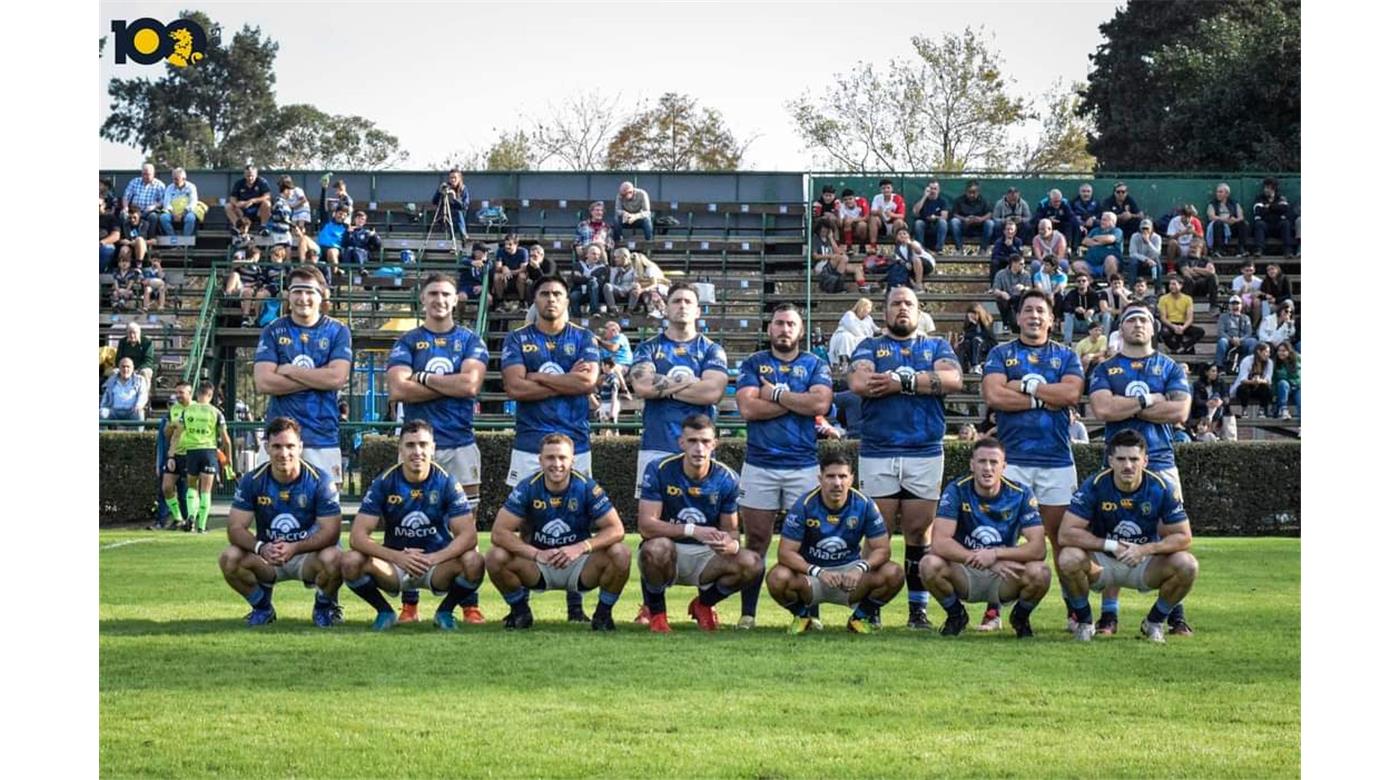 LAS FORMACIONES EN LA PRIMERA A