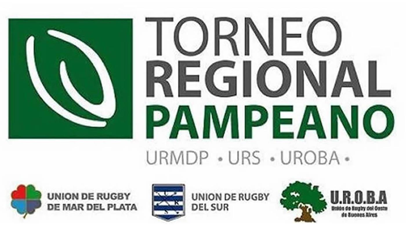 LOS RESULTADOS DEL REGIONAL PAMPEANO