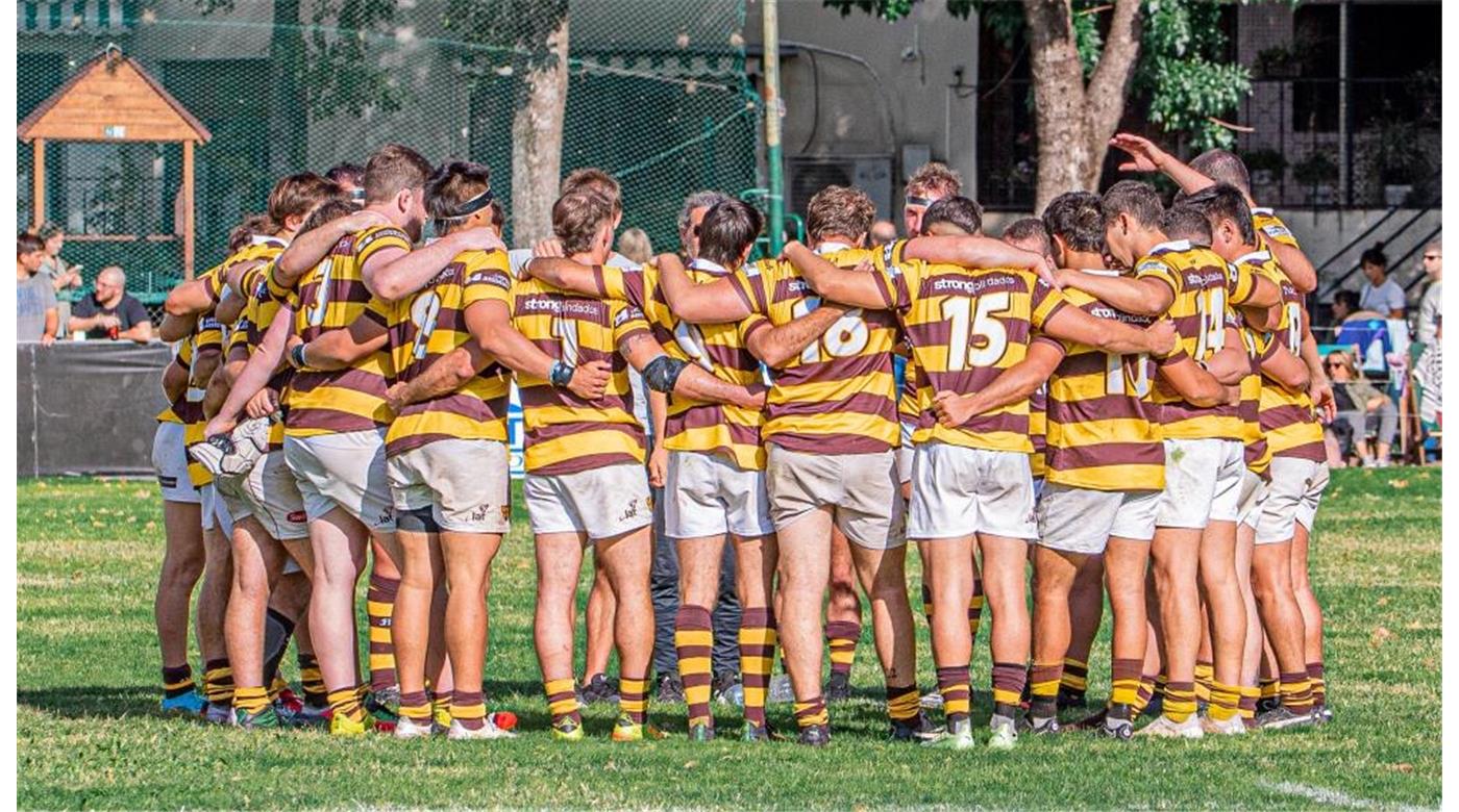 BELGRANO ATHLETIC DIO CUENTA DE PUCARÁ Y SIGUE SUBIDO AL PODIO 