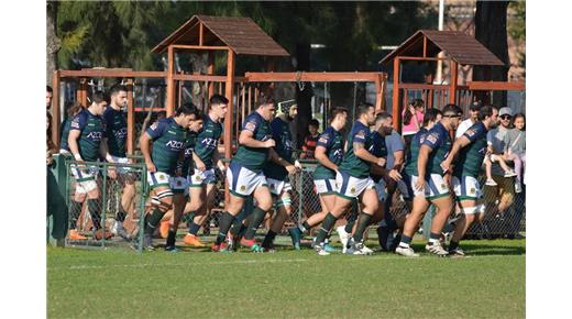 SAN CIRANO SORPRENDIÓ A LOS MATREROS Y SE QUEDÓ CON LA VICTORIA 