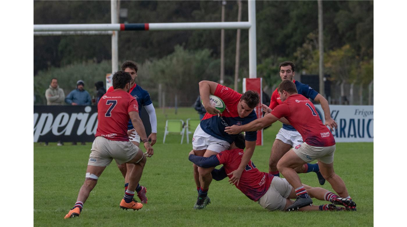 MANUEL BELGRANO SE QUEDÓ CON LA VICTORIA ANTE DON BOSCO