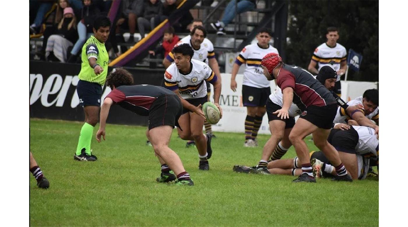CASA DE PADUA LOGRÓ UN GRAN TRIUNFO ANTE LANÚS 