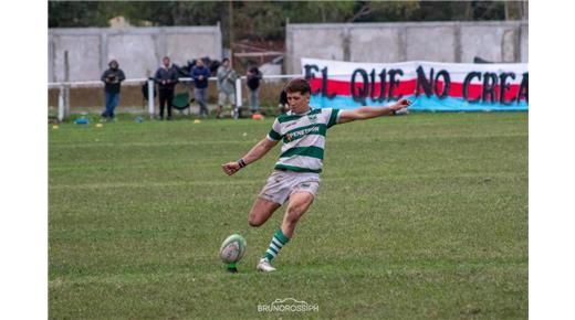 SAN MARCOS DIO EL GOLPE ANTE VIRREYES Y LE QUITÓ EL INVICTO