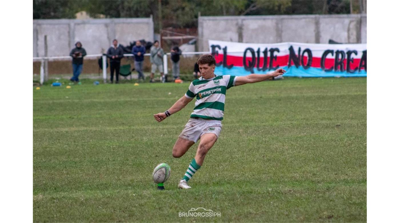 SAN MARCOS DIO EL GOLPE ANTE VIRREYES Y LE QUITÓ EL INVICTO