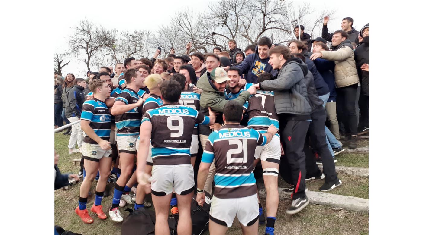 LICEO NAVAL SE QUEDÓ CON UNA BUENA VICTORIA FRENTE A SAN CARLOS