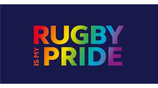 LOS ORGANIZADORES DEL MUNDIAL DE FRANCIA 2023 Y LA FAMILIA DEL RUGBY FRANCÉS ESTARÁN JUNTOS EN LA MARCHA DEL ORGULLO GAY EN PARÍS
