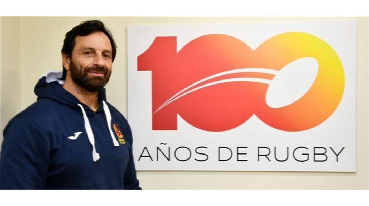 RAÚL PÉREZ Y SU DESAFÍO AL FRENTE DE LA SELECCIÓN M20 DE ESPAÑA