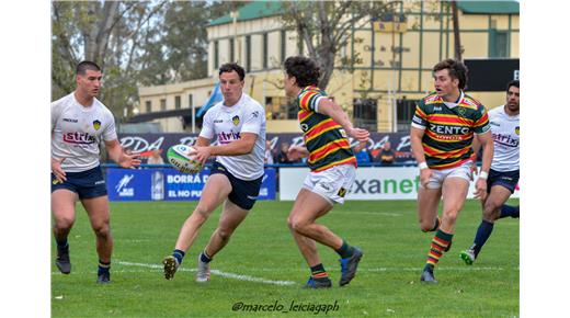 LAS IMÁGENES DE REGATAS-LOMAS ATHLETIC